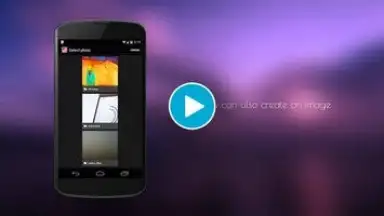 Screenshot von Blurone 1