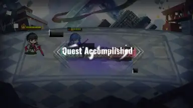 Screenshot von Illusion Connect 12