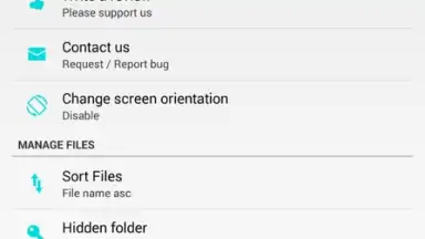 Screenshot von Tube Video Downloader 3