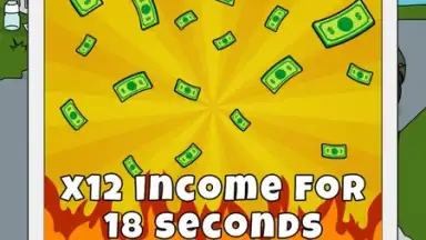 Screenshot von Lamar - Idle Vlogger 11