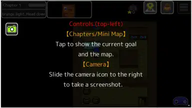 Screenshot von Archlion Saga 10