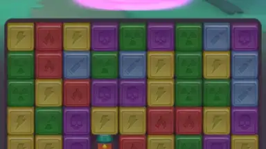 Screenshot von Zombie Blast Squad 10