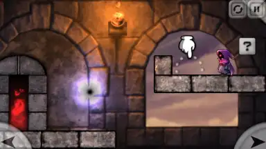 Screenshot von Magic Portals Free 5