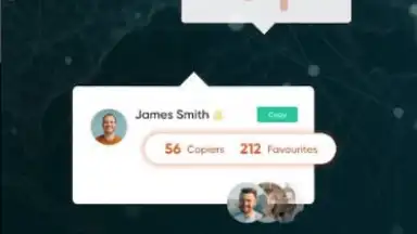 Screenshot von Vantage:All-In-One Trading App 8