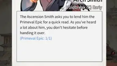 Screenshot von Overmortal 2