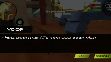 Screenshot von Army Toys Town 8