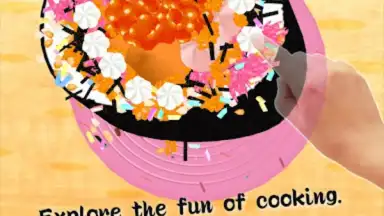 Screenshot von TO-FU Oh!SUSHI 2 12