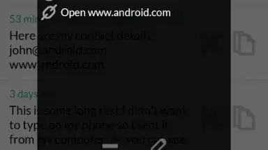 Screenshot von Belt.io 8