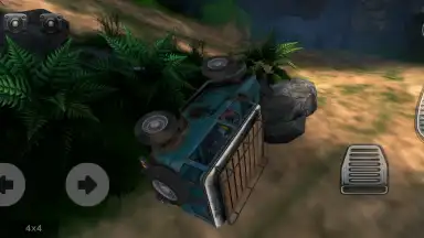 Screenshot von HonoTruck 7