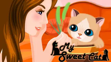 Screenshot von My Sweet Cat 6
