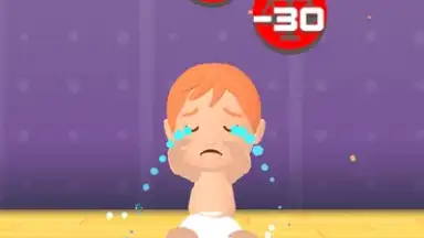 Screenshot von Parenting Choices 5