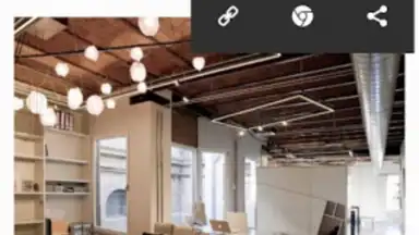 Screenshot von Feedly 3