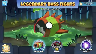 Screenshot von Bloons TD 6 NETFLIX 3