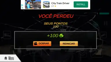 Screenshot von Bike Simulator Evolution 7