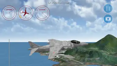 Screenshot von Aircraft Carrier! 1