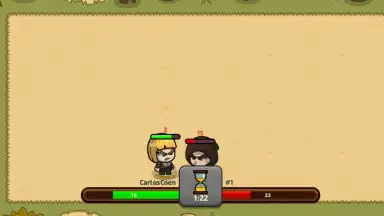 Screenshot von Raid Heroes: Sword and Magic 8