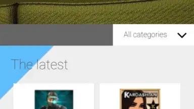Screenshot von Firefox Beta 4