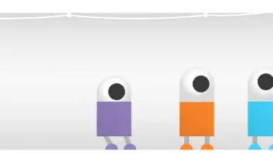 Screenshot von Odd Bot Out 11