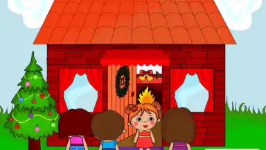 Screenshot von Lili Happy New Year Party 3