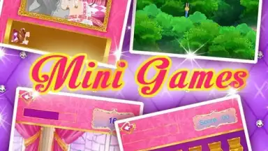 Screenshot von Princess Salon 2 1