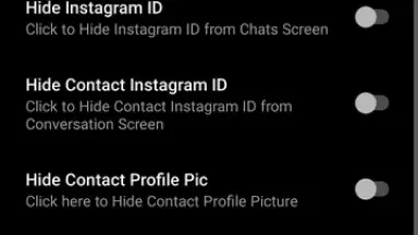 Screenshot von Insta Thunder⚡ 3