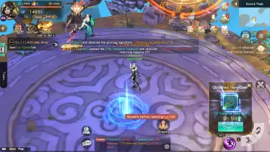 Screenshot von Chaos: Immortal Era 8