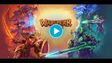 Screenshot von Warspear Online 1
