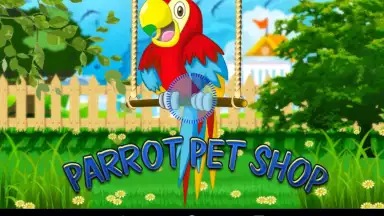 Screenshot von Parrot Pet Shop 9