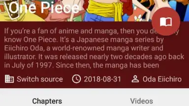 Screenshot von Manga Master 6