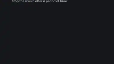 Screenshot von ViMusic 11