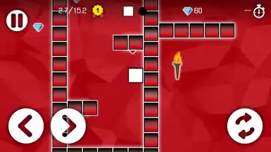 Screenshot von Rebons 3
