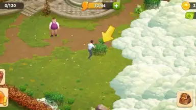 Screenshot von Spring Valley 8