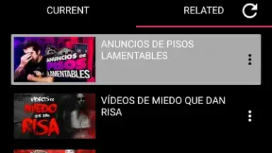 Screenshot von Flvto YouTube Downloader 2