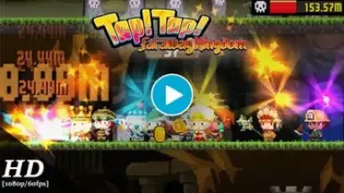 Screenshot von Tap! Tap! Faraway Kingdom 1