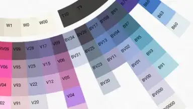 Screenshot von Concepts 4