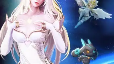 Screenshot von Blade of God 8