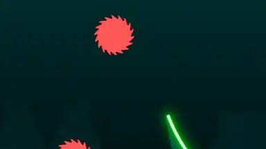 Screenshot von Rider 13