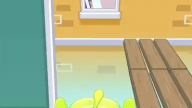 Screenshot von Om Nom: Run 2 10