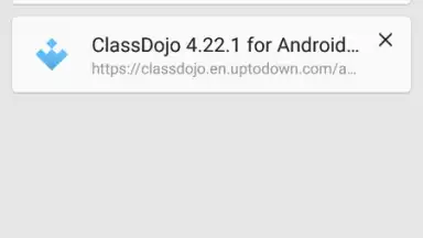Screenshot von Samsung Internet Lite/Go 4