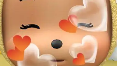 Screenshot von Talking Ara Lite 6