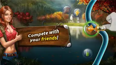 Screenshot von Gone Fishing: Trophy Catch 15