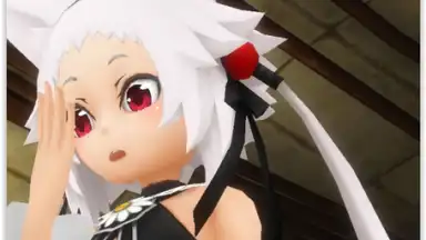 Screenshot von Alchemia Story 2