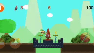 Screenshot von crazy super soqa 3