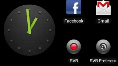 Screenshot von Secret Video Recorder (Android 1X) 8