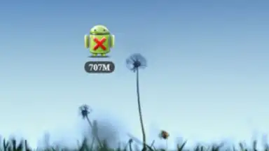 Screenshot von Advanced Task Manager - Killer 5