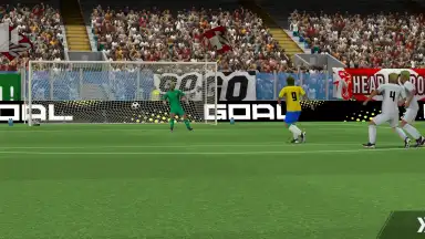 Screenshot von Football League 2026 9