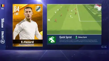 Screenshot von Soccer Star: 2022 Football Cup 3