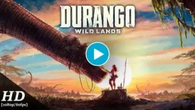Screenshot von Durango: Wild Lands 1