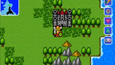 Screenshot von [Premium] RPG Dragon Sinker 13