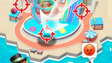 Screenshot von Top Tycoon 4